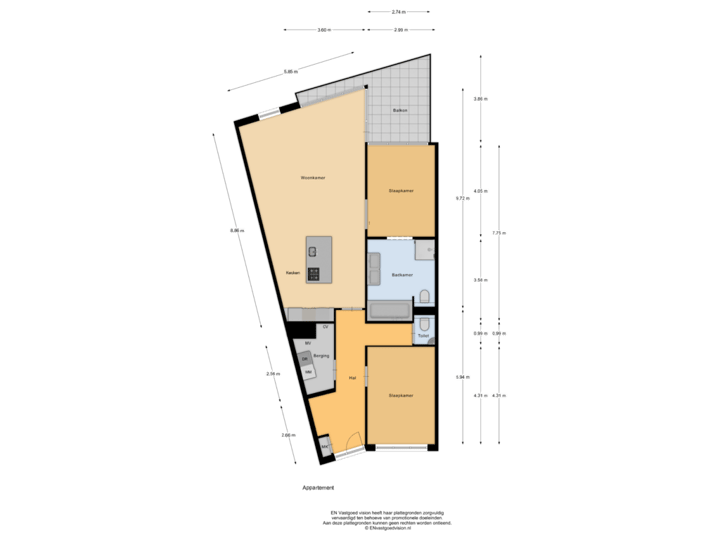 Appartement