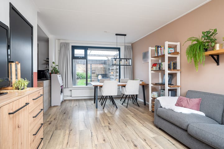 Foto 3 van Jogchum Nieuwenhuisstrjitte 25