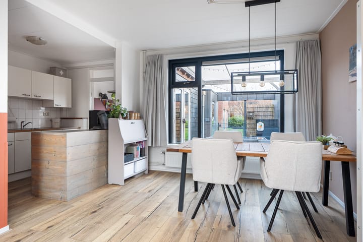 Foto 5 van Jogchum Nieuwenhuisstrjitte 25