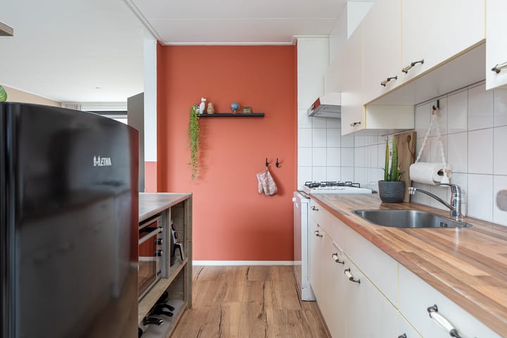 Foto 9 van Jogchum Nieuwenhuisstrjitte 25