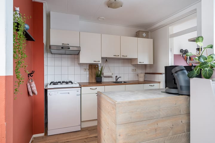 Foto 8 van Jogchum Nieuwenhuisstrjitte 25