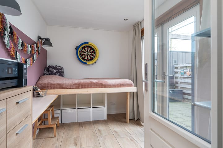 Foto 11 van Jogchum Nieuwenhuisstrjitte 25