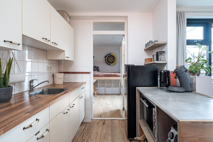 Foto 10 van Jogchum Nieuwenhuisstrjitte 25