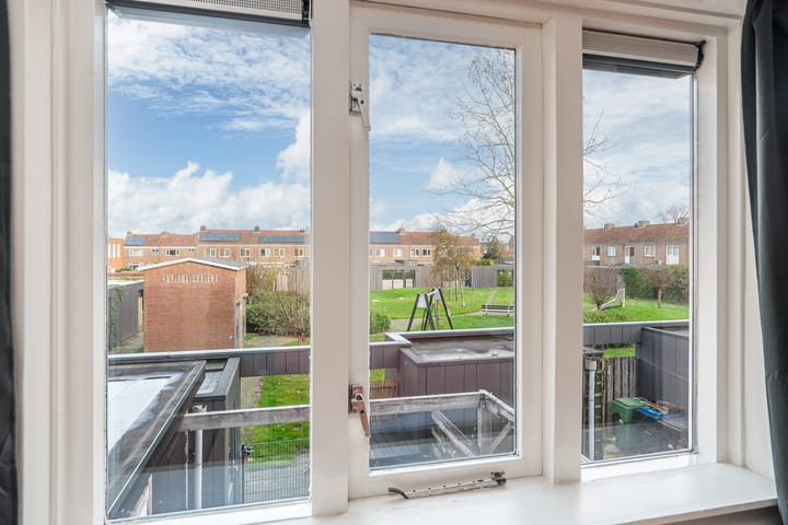 Foto 17 van Jogchum Nieuwenhuisstrjitte 25