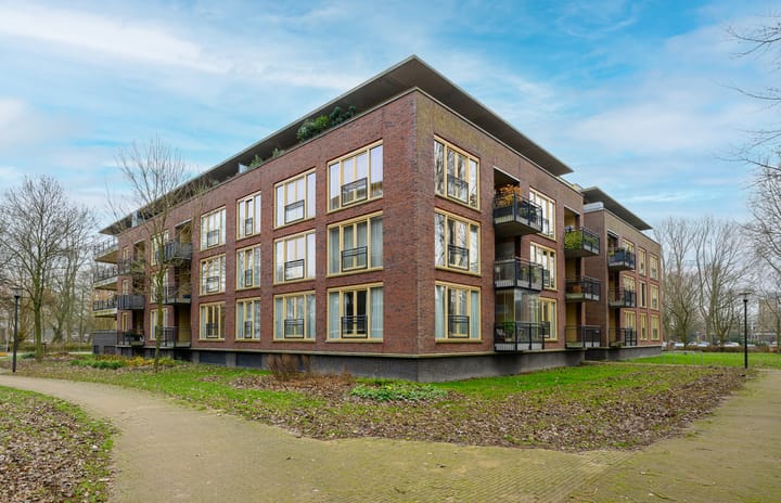 Foto 1 van Frekehof 18