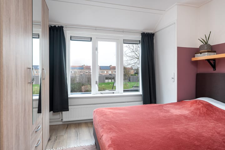 Foto 18 van Jogchum Nieuwenhuisstrjitte 25