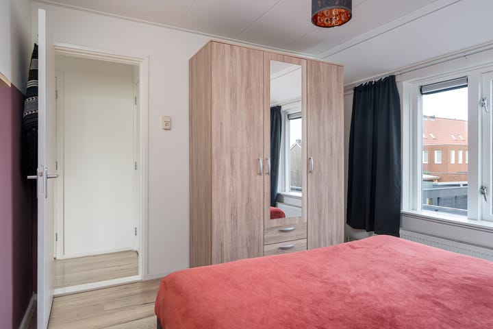 Foto 19 van Jogchum Nieuwenhuisstrjitte 25