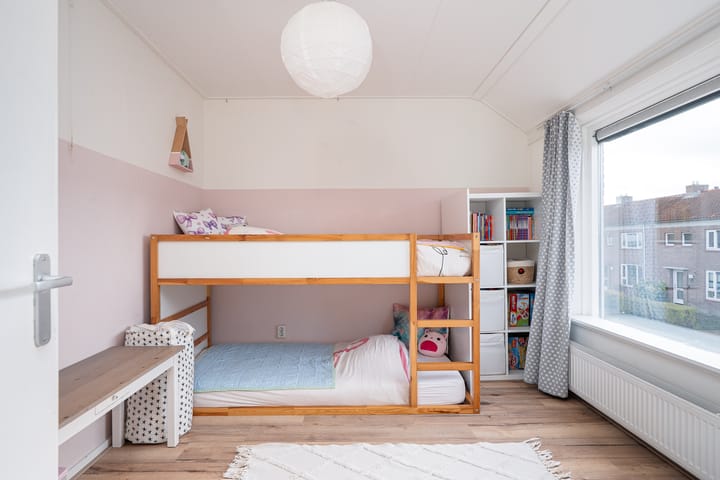 Foto 20 van Jogchum Nieuwenhuisstrjitte 25