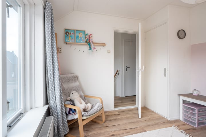 Foto 21 van Jogchum Nieuwenhuisstrjitte 25