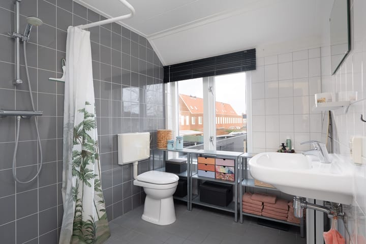 Foto 22 van Jogchum Nieuwenhuisstrjitte 25