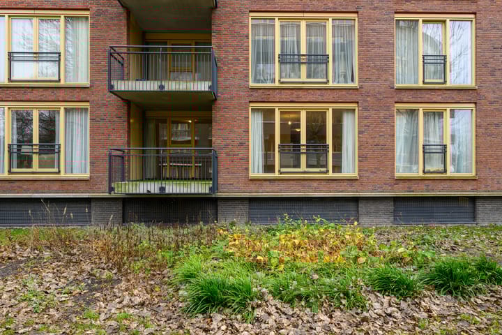 Foto 3 van Frekehof 18