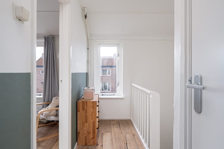 Foto 25 van Jogchum Nieuwenhuisstrjitte 25