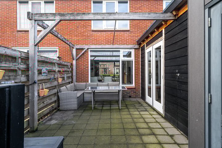 Foto 27 van Jogchum Nieuwenhuisstrjitte 25