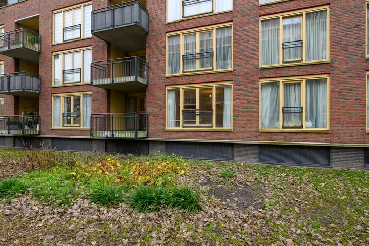 Foto 4 van Frekehof 18