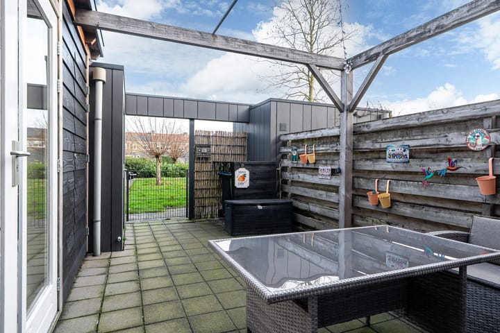 Foto 28 van Jogchum Nieuwenhuisstrjitte 25