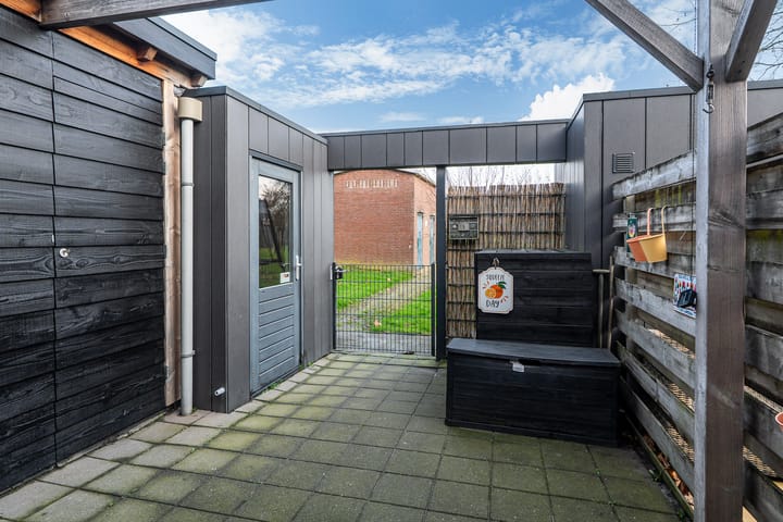 Foto 29 van Jogchum Nieuwenhuisstrjitte 25