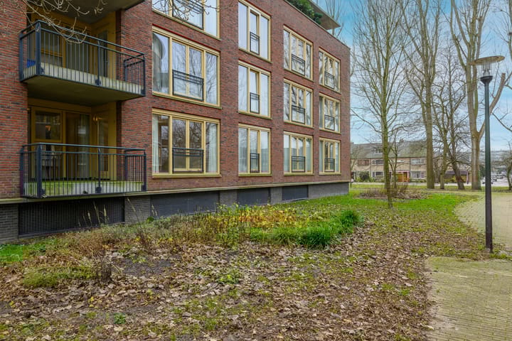 Foto 5 van Frekehof 18