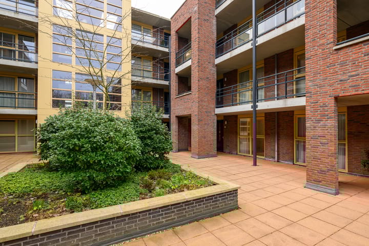 Foto 6 van Frekehof 18