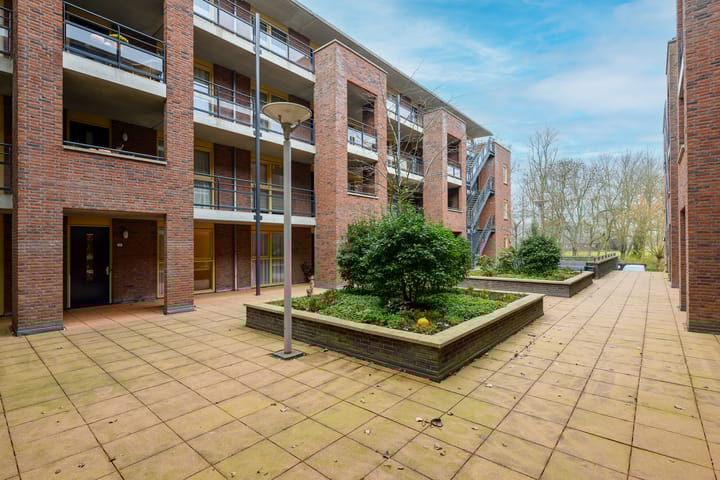 Foto 7 van Frekehof 18