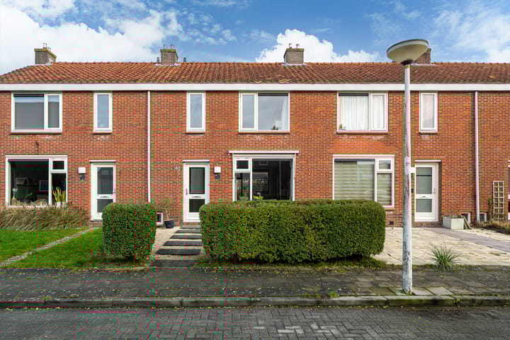 Foto 33 van Jogchum Nieuwenhuisstrjitte 25