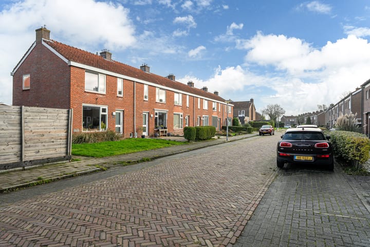 Foto 34 van Jogchum Nieuwenhuisstrjitte 25