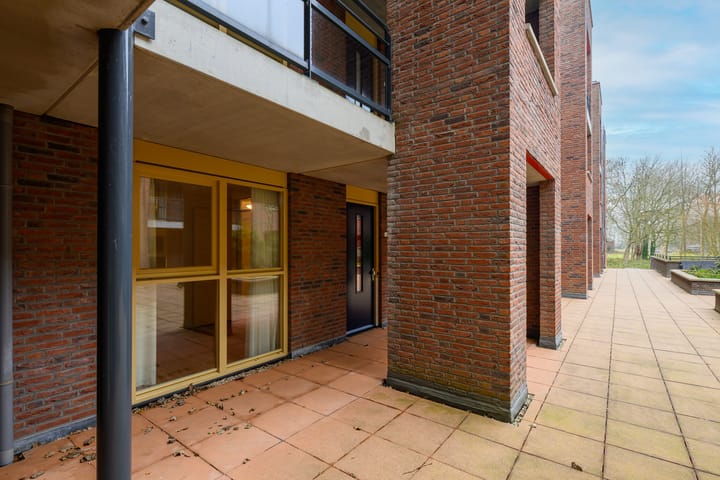 Foto 8 van Frekehof 18