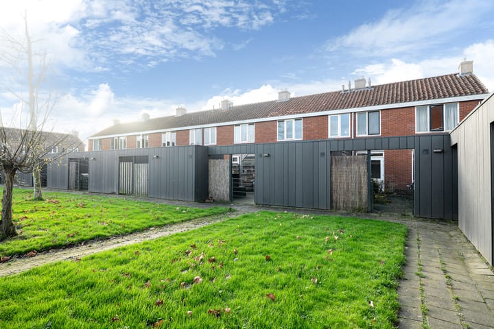 Foto 35 van Jogchum Nieuwenhuisstrjitte 25