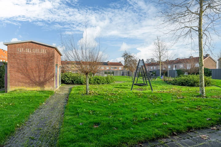 Foto 36 van Jogchum Nieuwenhuisstrjitte 25