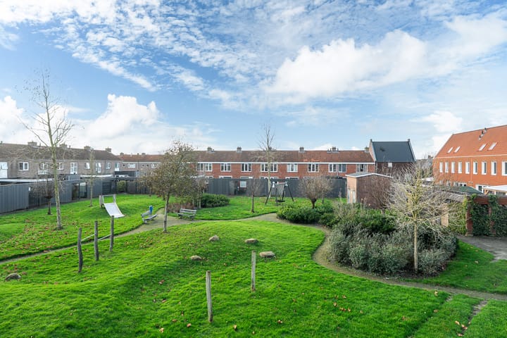 Foto 37 van Jogchum Nieuwenhuisstrjitte 25