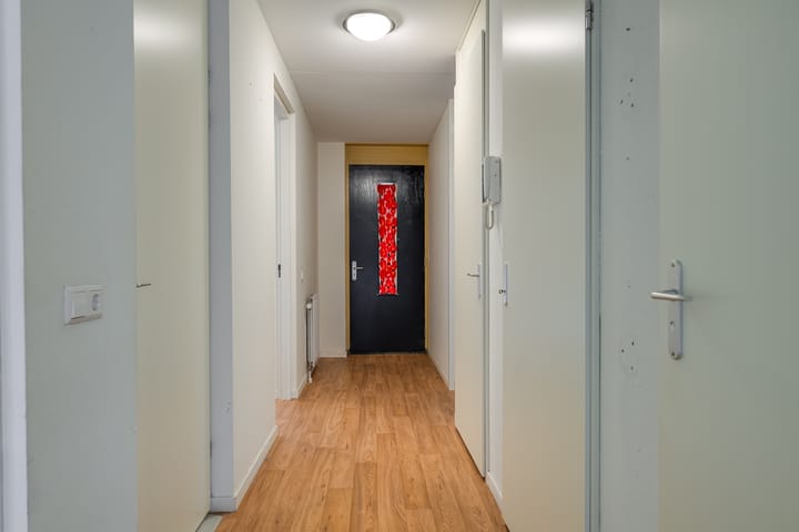 Foto 11 van Frekehof 18