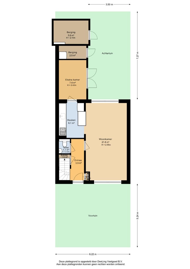 Foto 43 van Jogchum Nieuwenhuisstrjitte 25