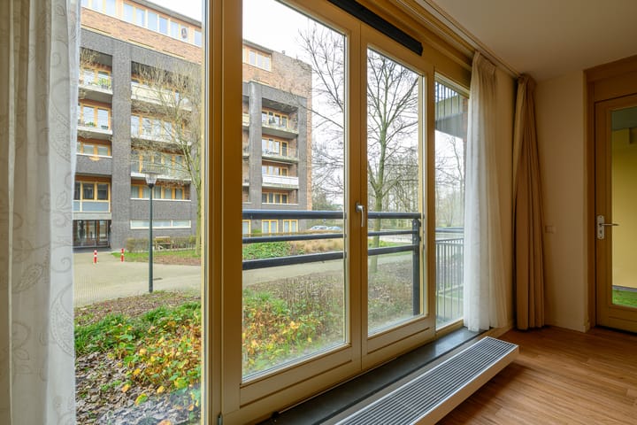 Foto 15 van Frekehof 18