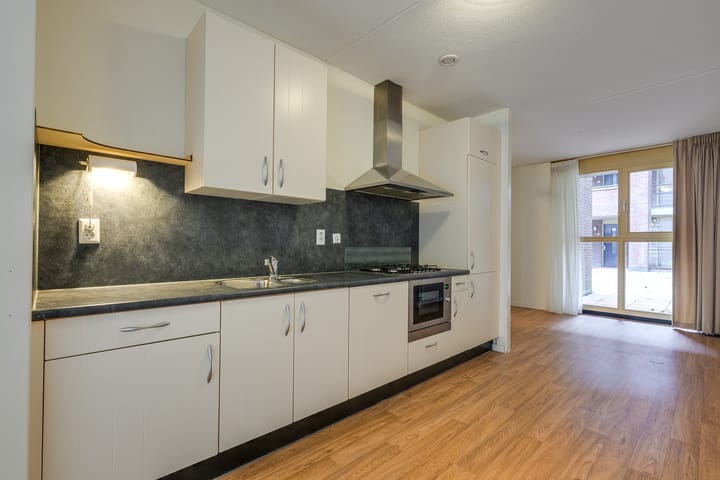 Foto 2 van Frekehof 18