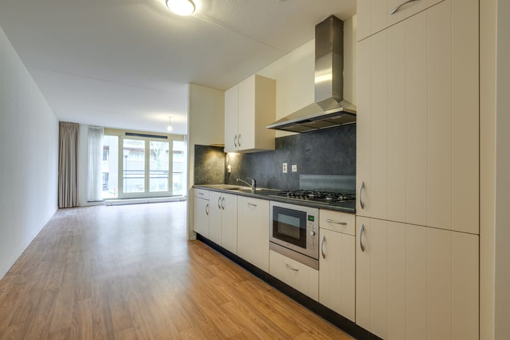 Foto 17 van Frekehof 18