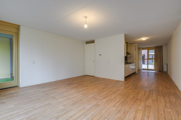 Foto 14 van Frekehof 18