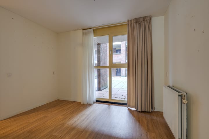 Foto 20 van Frekehof 18