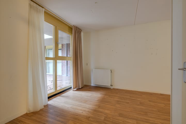 Foto 21 van Frekehof 18