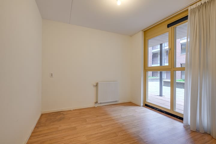 Foto 22 van Frekehof 18