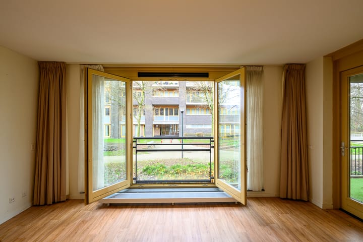 Foto 29 van Frekehof 18