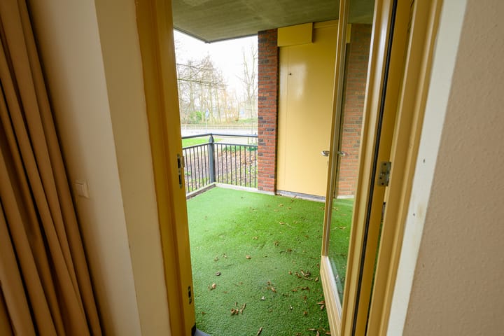 Foto 30 van Frekehof 18