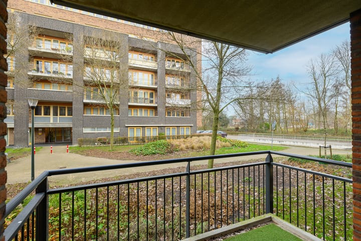 Foto 31 van Frekehof 18