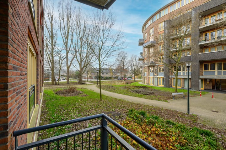 Foto 32 van Frekehof 18