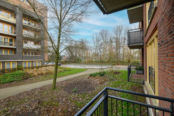 Foto 33 van Frekehof 18