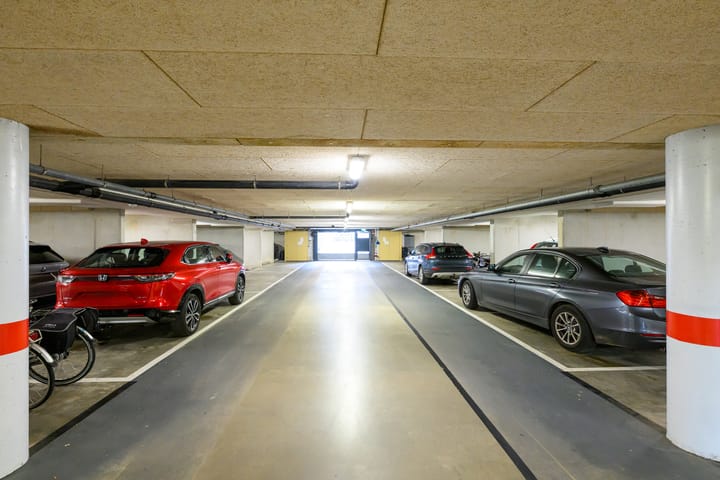 Foto 39 van Frekehof 18