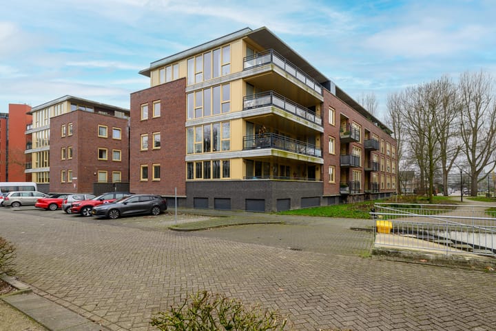 Foto 40 van Frekehof 18