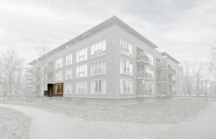 Foto 43 van Frekehof 18