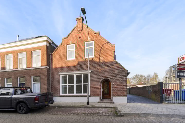 Grotestraat 63