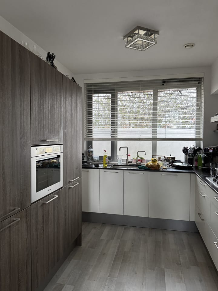 Foto 2 van Mees Toxopeüsstraat 11