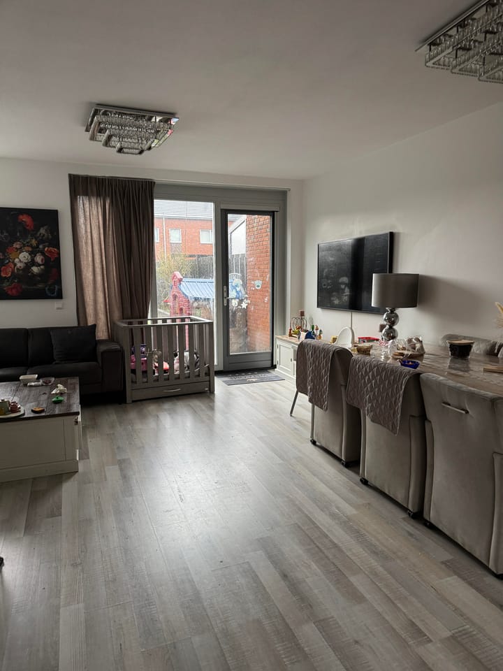 Foto 3 van Mees Toxopeüsstraat 11