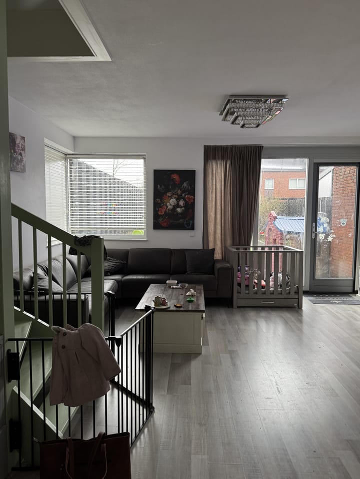 Foto 4 van Mees Toxopeüsstraat 11